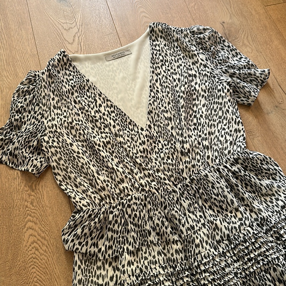All Saints Dress